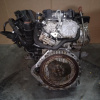 Двигатель Mercedes E-Class M271DE18/271.860-30258922 E250 CGI 1.8L Turbo БЕЗ ГЕНЕРАТОРА и КОНДИЦИОНЕРА W212 '2011