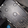 Двигатель Mercedes E-Class M271DE18/271.860-30258922 E250 CGI 1.8L Turbo БЕЗ ГЕНЕРАТОРА и КОНДИЦИОНЕРА W212 '2011