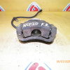 Суппорт Toyota NCP20/NCP21/NCP25/NCP30/NCP31/NCP34/NCP35/NCP58/NCP59/NCP60/NCP61/NCP65 Funcargo/ist перед, прав 47730-52020
