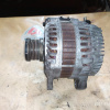Генератор Nissan QR25-DE Elgrand/Murano E52/Z51 '2010- 12V 130A 3 конт. алюминиевая крышка ( L/S/C ) 23100-1AB1B