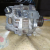 Генератор Nissan QR25-DE Elgrand/Murano E52/Z51 '2010- 12V 130A 3 конт. алюминиевая крышка ( L/S/C ) 23100-1AB1B