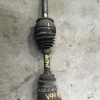 Привод Mitsubishi V44W 4D56 перед, прав дефект пыльника