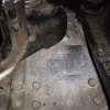 АКПП Kia Optima G4KJ 2.4L GDI 6AT A6MF2 3B800 FACNBH YF/GF/TF '2010