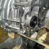 АКПП Toyota/Lexus A25AFKS UB80E  30500-33851 2WD 8 A/T  ДЕФЕКТ КОРПУСА Camry#ES250 AXVA70 '2017-