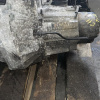МКПП Nissan HR16 RS5F91RFY40 2WD Tiida/Note C11 ZE11