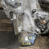 МКПП Nissan HR16 RS5F91RFY40 2WD Tiida/Note C11 ZE11