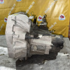 МКПП Nissan HR16 RS5F91RFY40 2WD 32010-EL02C / 32010-ED413 / 32010-00Q7D Tiida/Note C11 ZE11