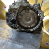 АКПП Nissan VQ35 RE0F09B / 31020-1XE1C 4WD CVT БЕЗ РАЗДАТКИ Murano Z51