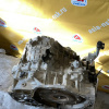 АКПП Nissan VQ35 RE0F09B / 31020-1XE1C 4WD CVT БЕЗ РАЗДАТКИ Murano Z51