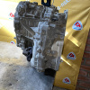 АКПП Nissan VQ35 RE0F09B / 31020-1XE1C 4WD CVT БЕЗ РАЗДАТКИ Murano Z51