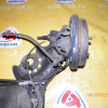 Балка Toyota SCP10/SCP11/SCP13/NCP10/NCP12 Platz/Vitz ABS DRAM. В сборе с тросами ручника. R