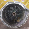МКПП Mitsubishi 4N15 V6M5A1A1Z 4WD без раздатки L200