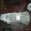 АКПП Toyota 2JZ-GE 3550LS муфта (A650E) 35000-3F540/-3F442/-3F810/-3F630 2WD 12 контактов без колокола Aristo JZS160