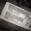 Двигатель Jeep Grand Cherokee EVA-Б/Н 4.7L PowerTech 53021774FA WH/WK '2005-2011