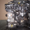 Двигатель Ford Mondeo 4 D4204T/TXBA-CC05471 2.0 TDCi Duratorq DW AV4Q-6007-DB, 6906275 CA2/BA7 '2012