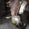 Двигатель Ford Mondeo 4 D4204T/TXBA-CC05471 2.0 TDCi Duratorq DW AV4Q-6007-DB, 6906275 CA2/BA7 '2012