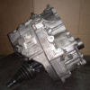 АКПП Volvo V40 B5204T9 4WD 6AT TF-80SD 1283180 без раздатки 36002916 MB '2013