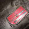 АКПП Volvo V40 B5204T9 4WD 6AT TF-80SD 1283180 без раздатки 36002916 MB '2013