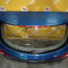 Дверь задняя Hyundai i30 GD/A5/A6 '2015 Хэтчбек, камера (вмятина снизу) 73700A6010