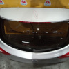 Дверь задняя Hyundai i30 GD/A5/A6 '2015 Хэтчбек, камера (вмятина снизу) 73700A6010