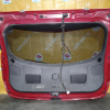 Дверь задняя Hyundai i30 GD/A5/A6 '2012 Хэтчбек, камера (вмятины, треснут фонарь) 73700A5010