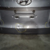 Дверь задняя Hyundai Tucson/ix35 LM/TM '2009-2015 без стекла, фонари до рест. спойлер (вмятины)