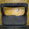 Дверь задняя Hyundai Tucson/ix35 LM/TM '2009-2015 без стекла, фонари до рест. спойлер (вмятины)