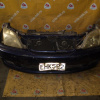 Ноускат Toyota Nadia SXN10 a/t без габаритов ф.44-18