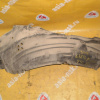 Подкрылок Nissan Fuga Y50 перед, прав (задняя часть) Дефект 63842-EG000