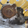 АКПП Mitsubishi 4D68 W4A321UPF4 (3307) 4WD с креплением подушки Chariot/RVR N48W/N28W