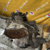 АКПП Mitsubishi 4D68 W4A321UPF4 (3307) 4WD с креплением подушки Chariot/RVR N48W/N28W