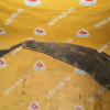 Подкрылок MITSUBISHI Pajero V46W перед, лев Дефект MR313059