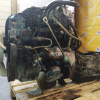 Двигатель Mitsubishi 6G72-SK2672 SOHC  фильтр с права без навесного Pajero/Montero V73