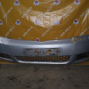 Бампер Toyota Corolla Verso ZNR11 '2004-2007 перед (в сборе) омыватели фар 52119-0F010