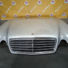 Капот Mercedes CLK-Class W208/A208/C208 с решёткой (вмятины)