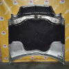 Капот Mercedes CLK-Class W208/A208/C208 с решёткой (вмятины)