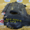 Накладка декоративная на двс Nissan QG15 Sunny B15 NEO ( OLD ) 140414M511 / 140414M51A