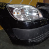 Ноускат Kia Rio JB/BN/TC '2005-2009 бензин мкпп, без кондиционера, лонжероны, 2111
