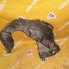 Подкрылок Toyota Corolla Axio/Corolla Fielder NZE140 перед, лев Дефект 53876-12420