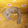 Подкрылок MITSUBISHI Pajero V46W перед, лев MR313059
