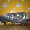 Фара BMW X5 E70 '2007-2010 лев ксенон в сборе 7161589 63117288993