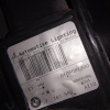 Фара BMW X5 E70 '2007-2010 лев ксенон в сборе 7161589 63117288993