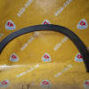 Уширитель крыла BMW X5 E70 '2007-2013 перед, лев 51777158427