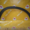 Уширитель крыла BMW X5 E70 '2007-2013 перед, прав 51777158428