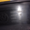 Уширитель крыла BMW X5 E70 '2007-2013 перед, прав 51777158428