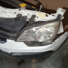 Ноускат Opel Antara L07 Z24SLD '2007-2011 2.4 AT RHD галоген, парктроники