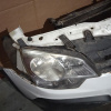 Ноускат Opel Antara L07 Z24SLD '2007-2011 2.4 AT RHD галоген, парктроники