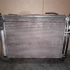 Ноускат Opel Antara L07 Z24SLD '2007-2011 2.4 AT RHD галоген, парктроники