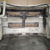 Ноускат Opel Antara L07 Z24SLD '2007-2011 2.4 AT RHD галоген, парктроники