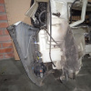 Ноускат Opel Antara L07 Z24SLD '2007-2011 2.4 AT RHD галоген, парктроники